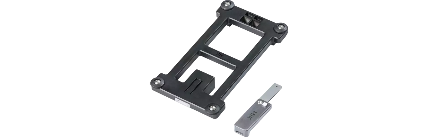 MIK Adapter Plate