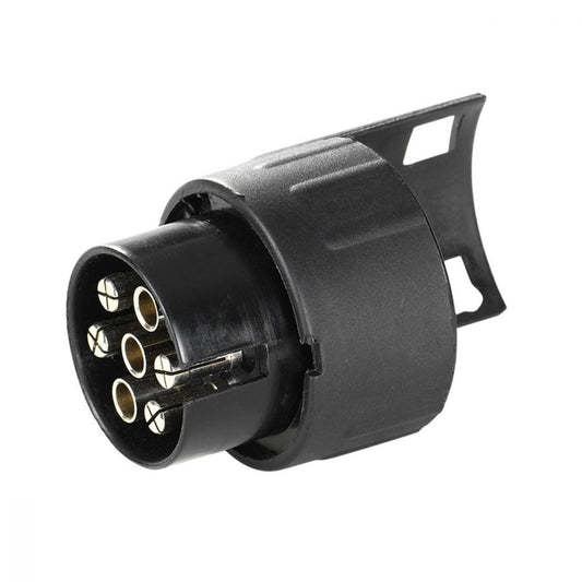 Thule 9906 Adapteri vetokoukun pistorasiaan 7->13