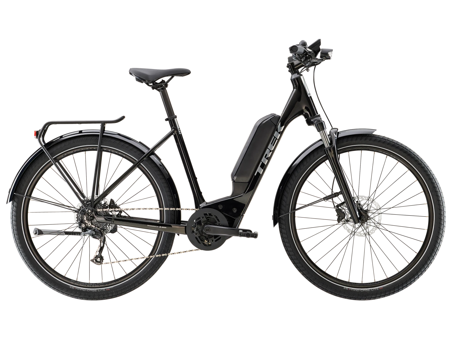 Trek Allant+ 5 Lowstep