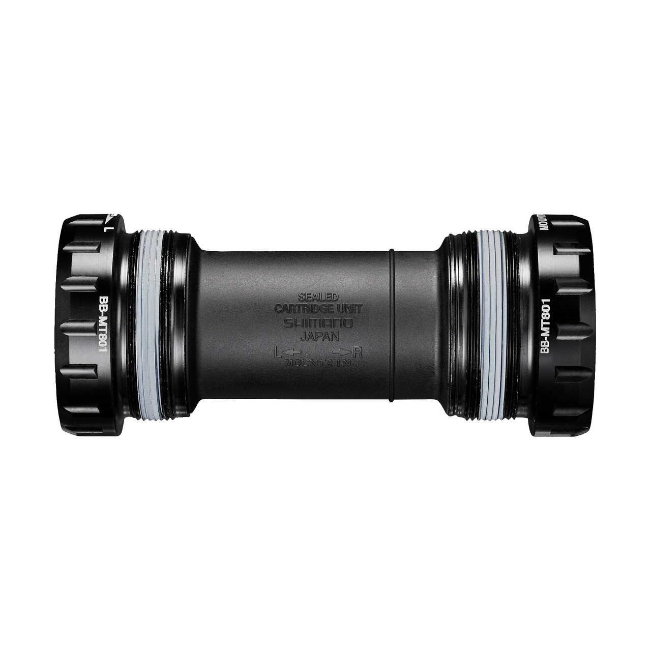 SHIMANO Keskiölaakeri BB-MT801 HOLLOWTECH II