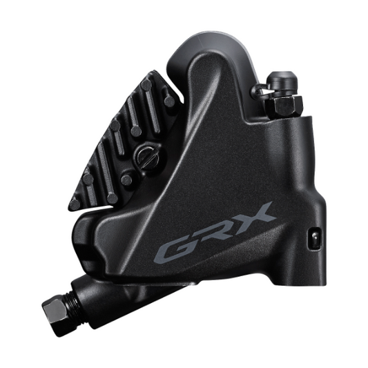 SHIMANO GRX Hydraulinen Levyjarru BR-RX400-R 2-mäntäinen Flat mount