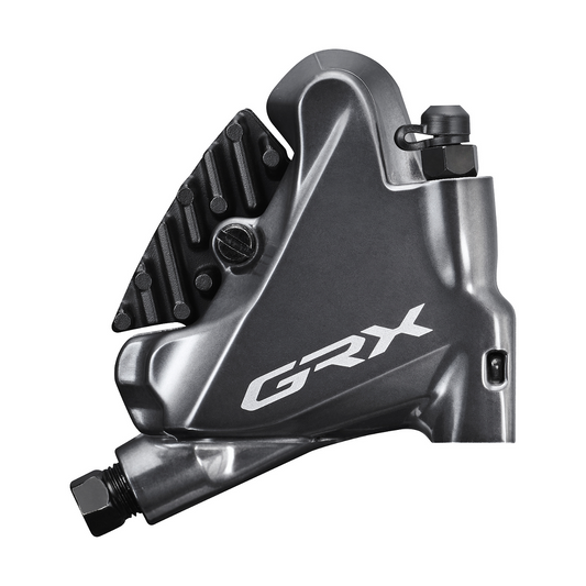 SHIMANO GRX Hydraulinen Levyjarru BR-RX810-R 2-mäntäinen Flat mount