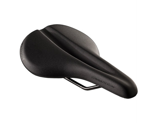 Bontrager Commuter Comp satula