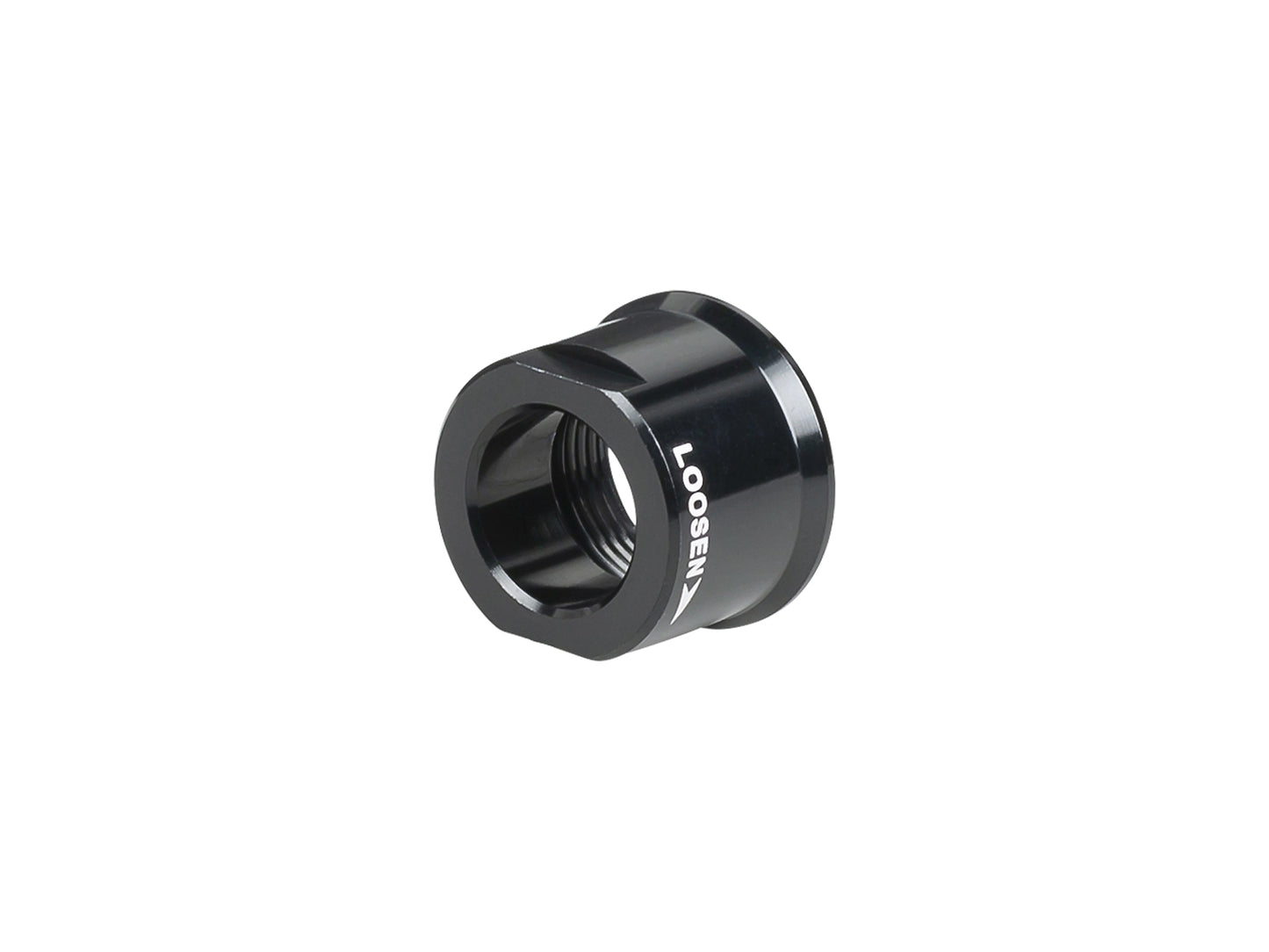 Bontrager Comp XDR 12 mm Drive Side Axle End Cap
