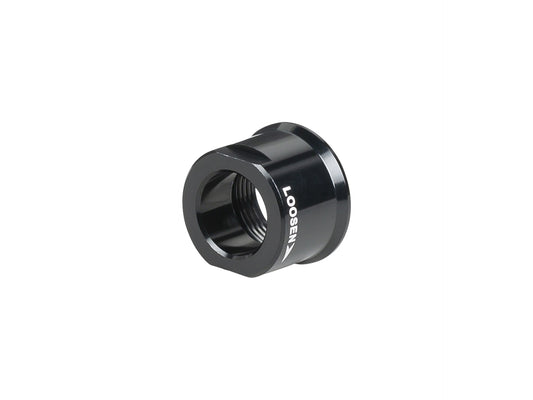 Bontrager Comp XDR 12 mm Drive Side Axle End Cap