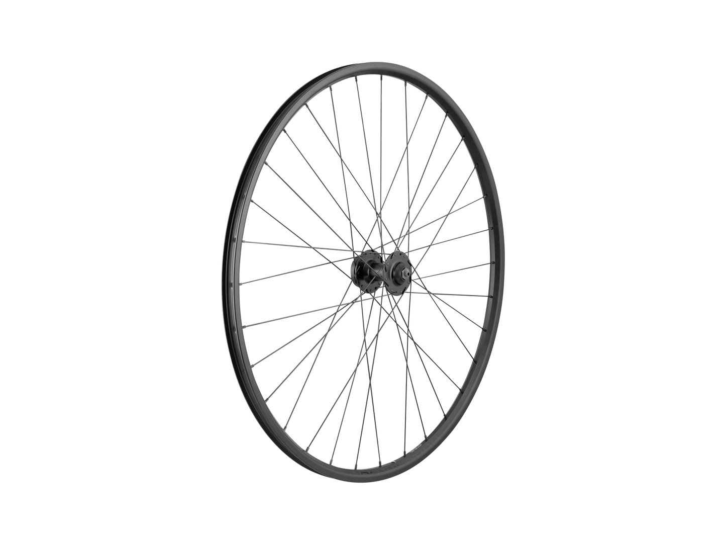 Bontrager Connection Disc 700c Road Wheel