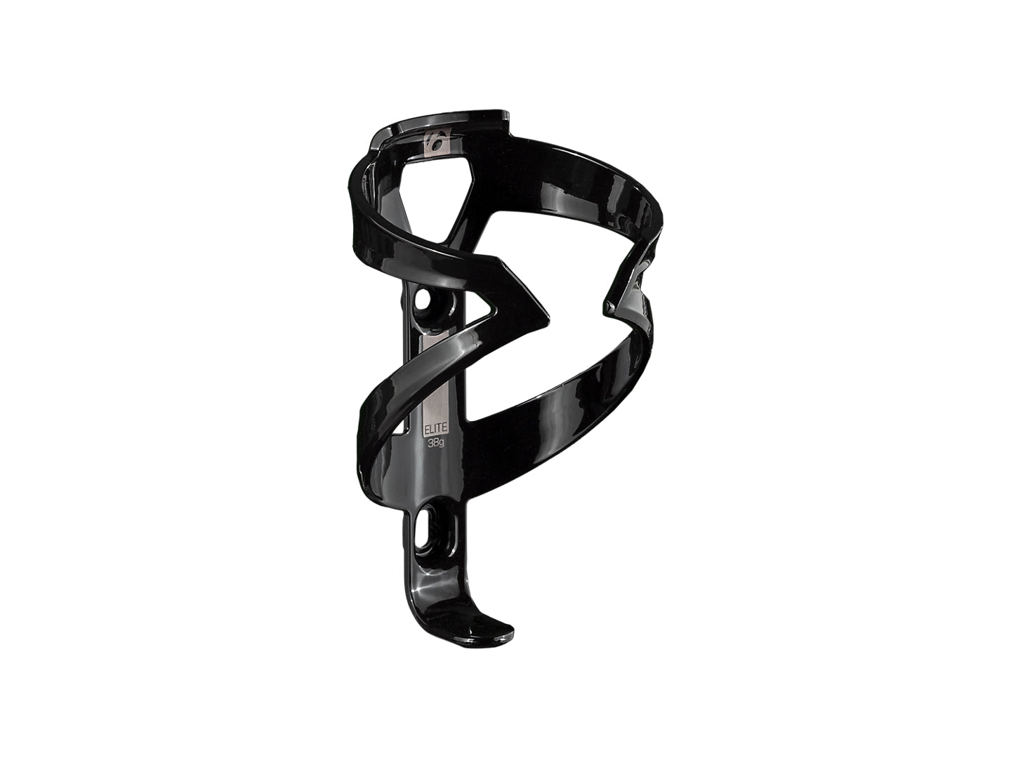 Bontrager Elite Recycled Water Bottle Cage