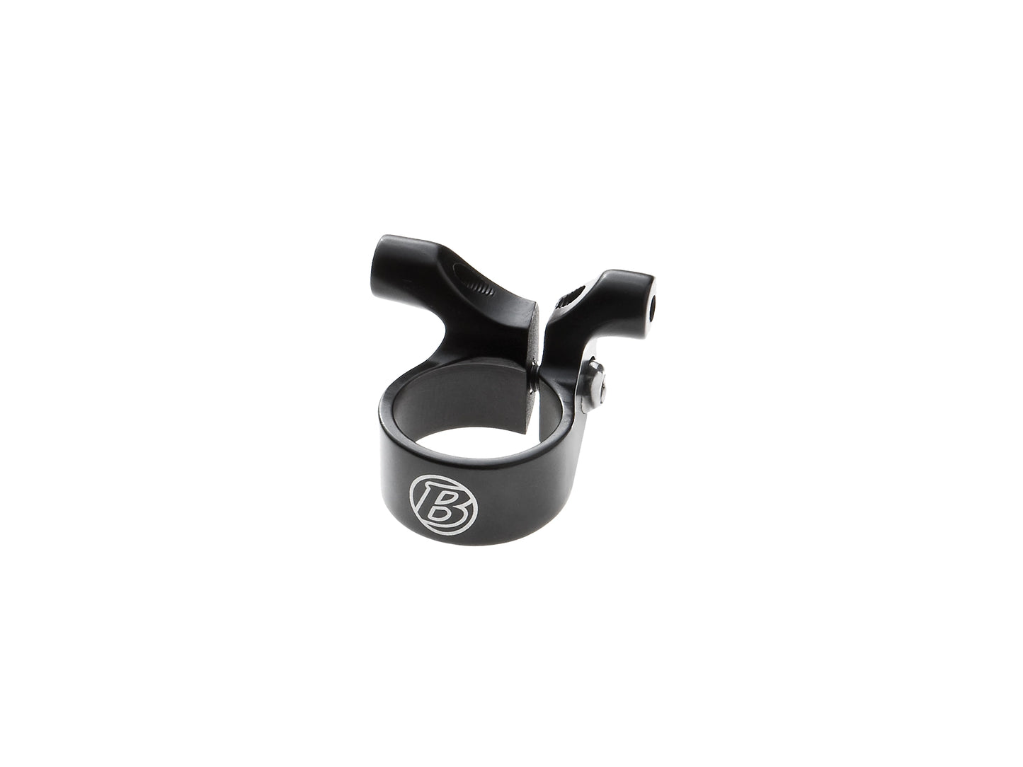 Bontrager Eyeleted Seatpost Clamp