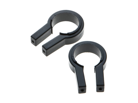 Bontrager Interchange Handlebar Bracket 31.8 Clamps