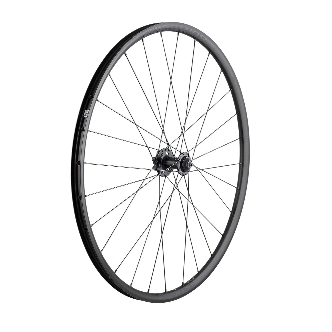 Bontrager Kovee TLR 28H 29" 6-Bolt Disc MTB Front Wheel 100mm QR