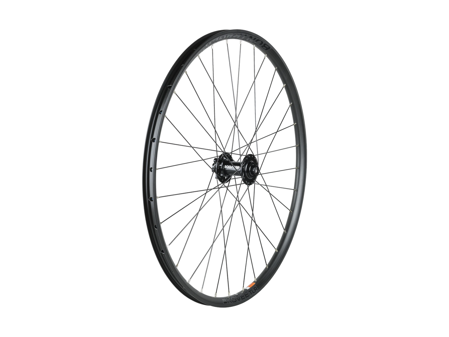 Bontrager Kovee TLR Boost 32H 27,5"