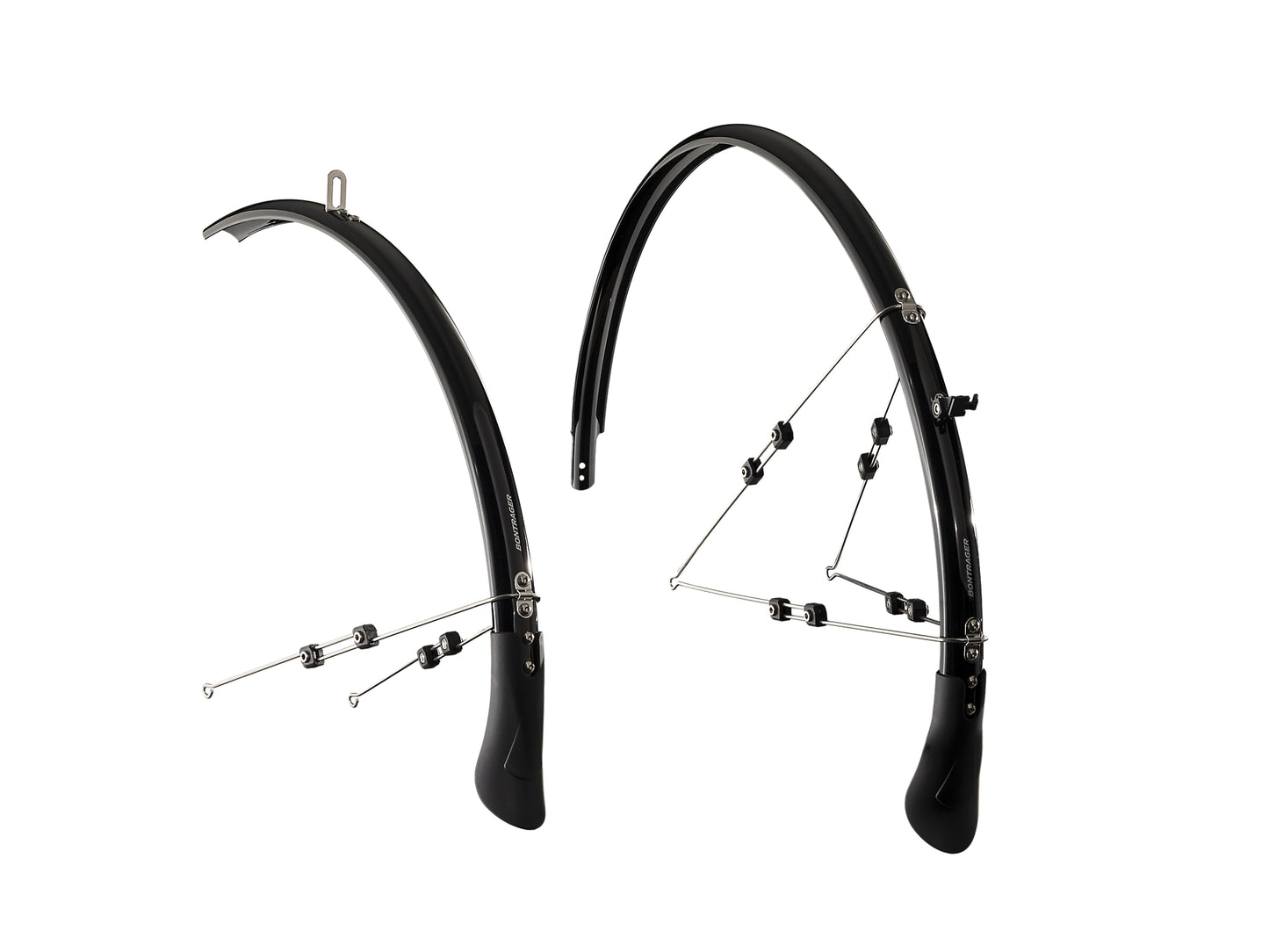 Bontrager NCS Lokasuojasarja 18-25mm