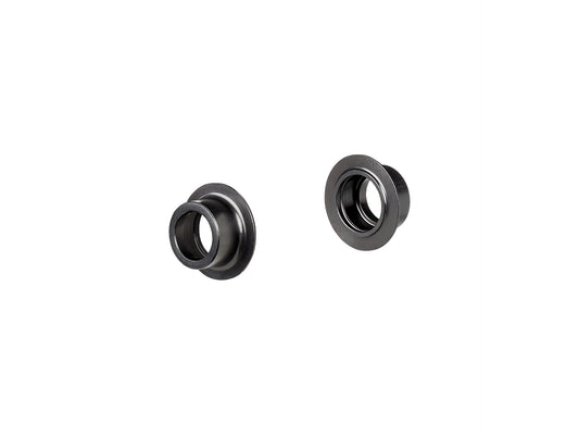 Bontrager Rhythm 15mm Axle End Cap Front