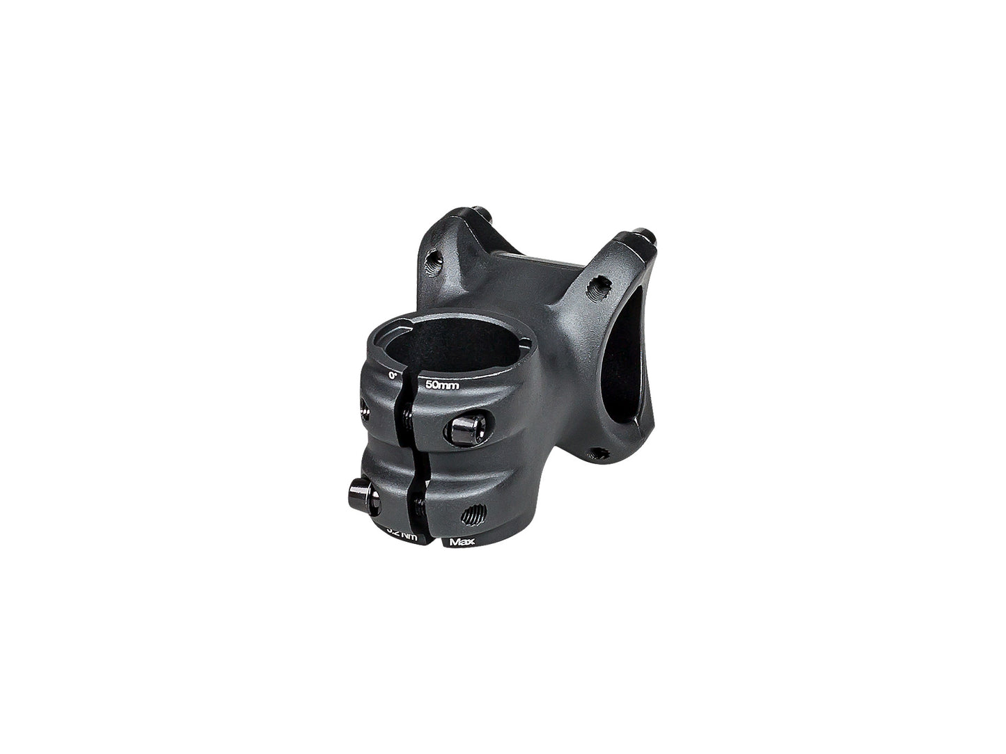Bontrager Rhythm stem 31,8 mm 0 deg.