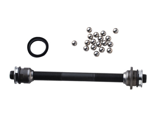 Bontrager Select Hybrid Axle Kit 135mm Old Rear