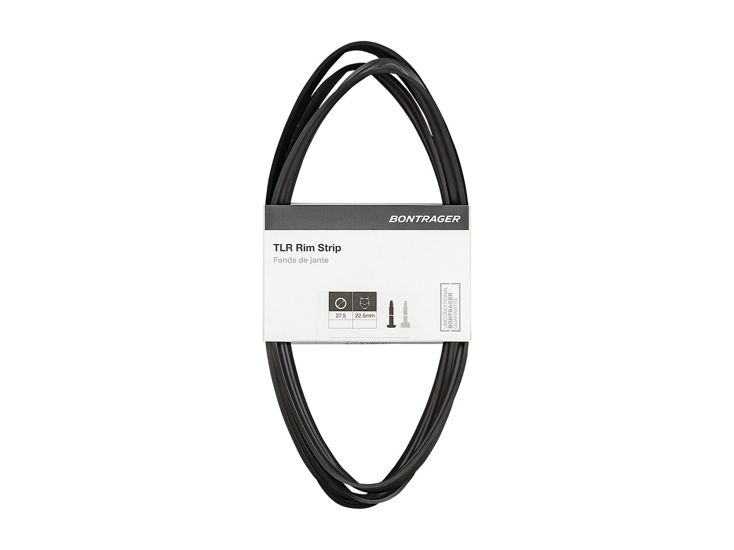Bontrager TLR Rim Strip 27,5" x 22,5mm