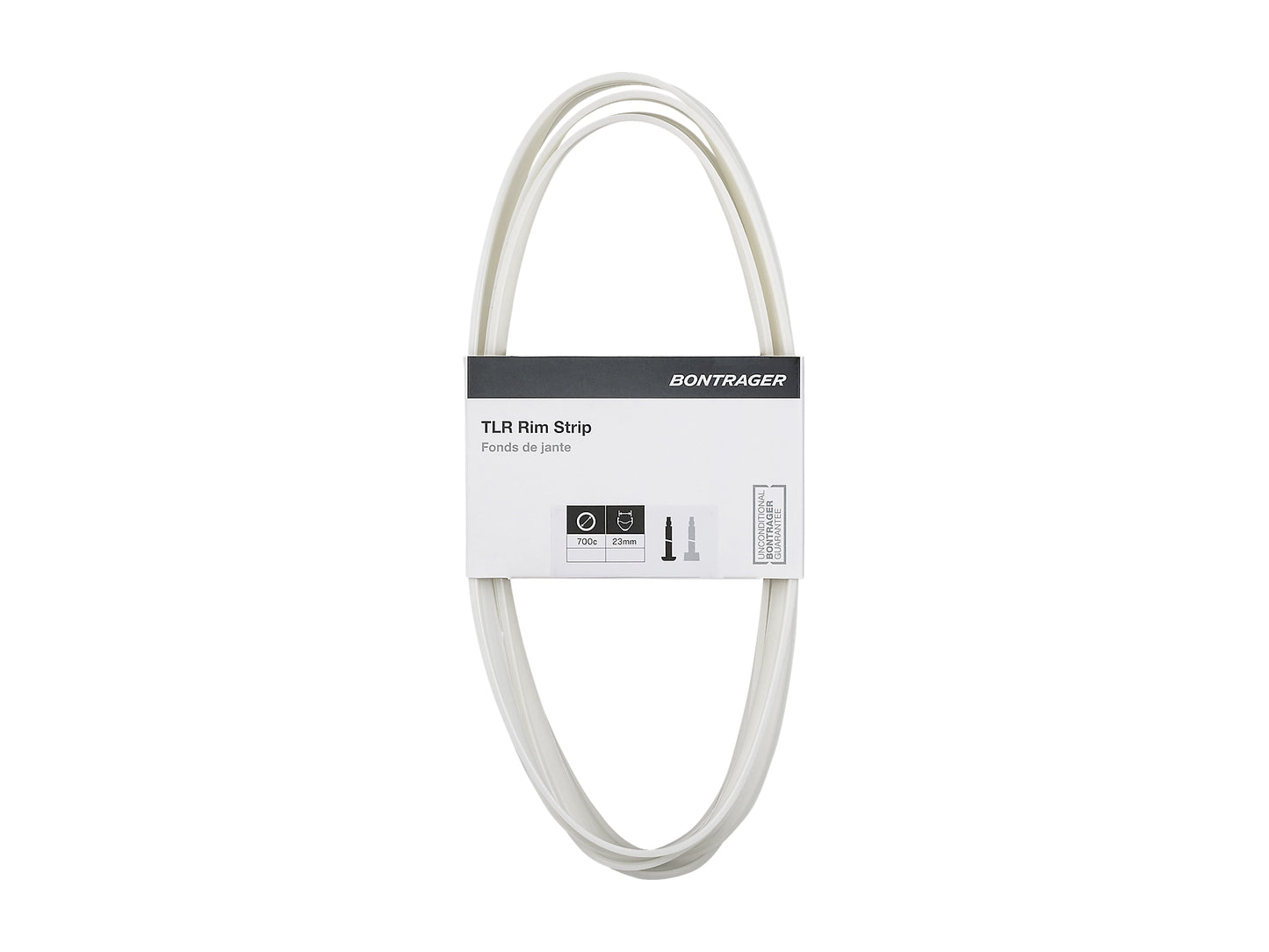 Bontrager TLR Rim Strip 700c x 23mm