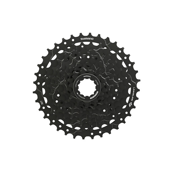 Shimano CS-LG300-9