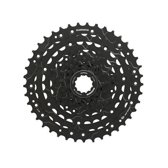 Shimano CS-LG300-9