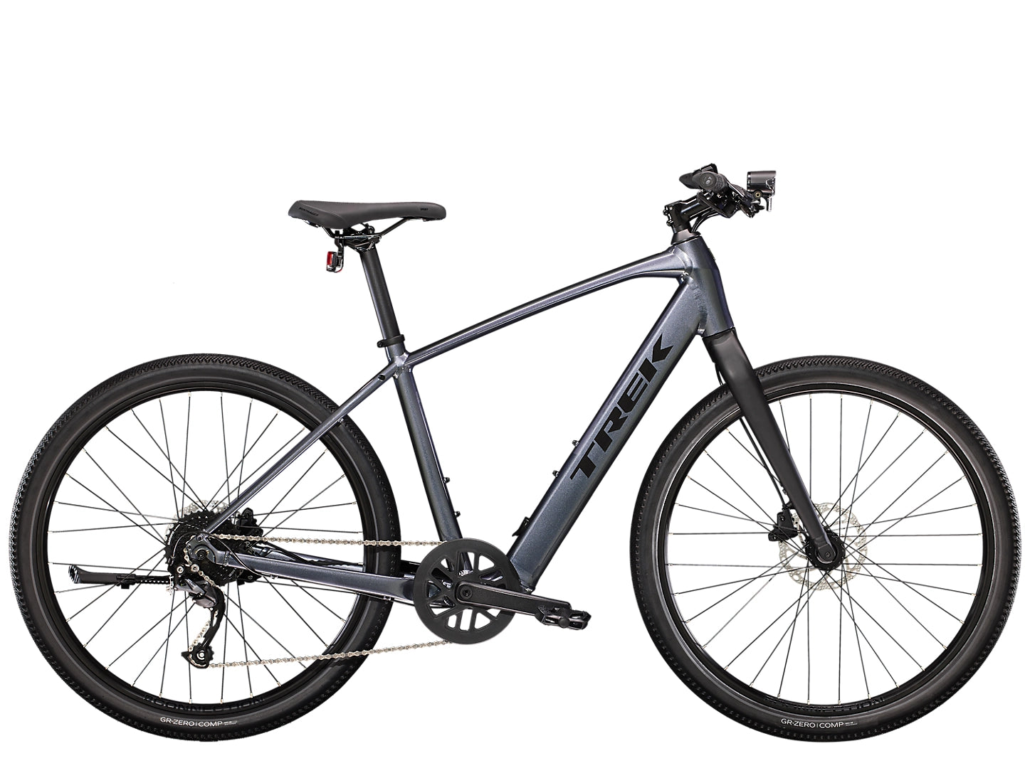 Trek Dual Sport+ 2
