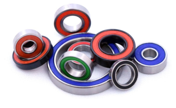 Cuscinetti Enduro Bearings CH 6900 LLB-10x22x6 | Vélo-Store Cuscinetti Enduro Bearings CH 6900 LLB-10x22x6 | Vélo-Store