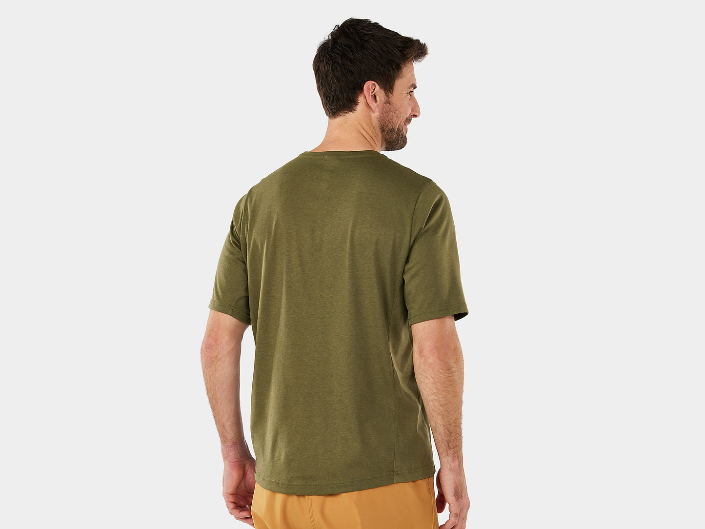 Trek Evoke Men's MTB Tech Tee