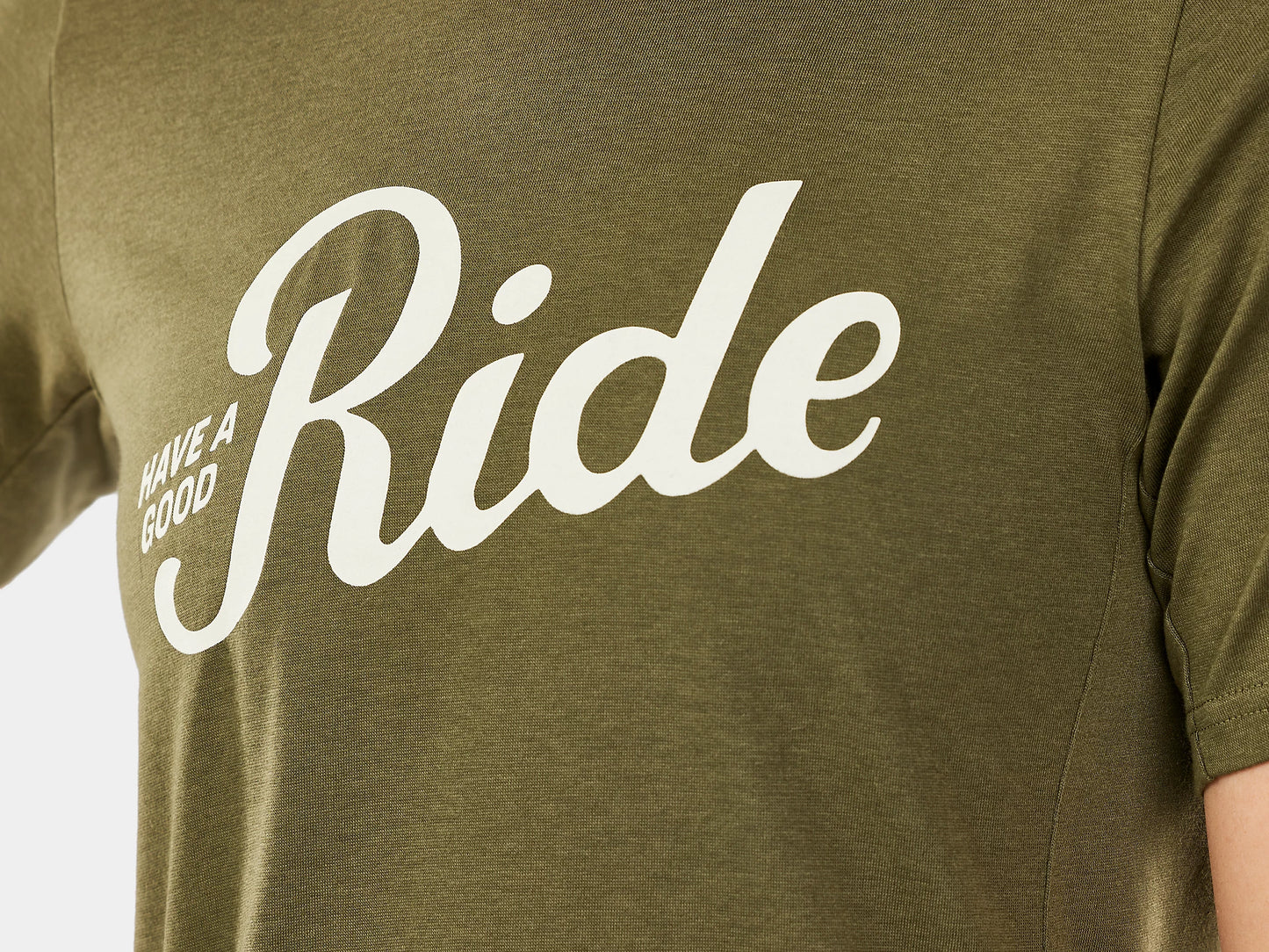 Trek Evoke Women's MTB Tech Tee