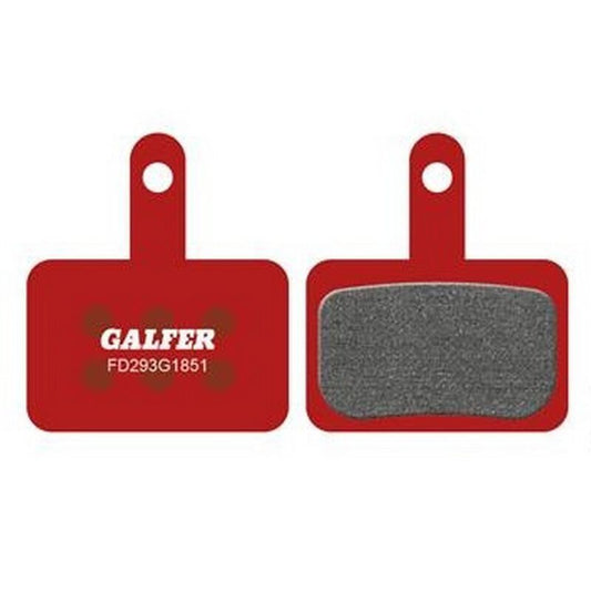 Galfer FD293G1851 Advanced