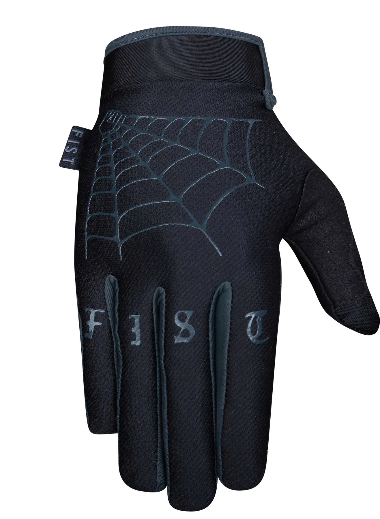 Fist Handwear Strapped Glove