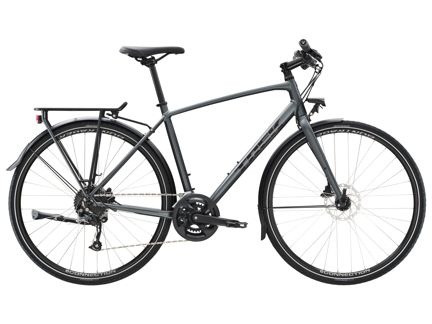 Trek FX 2 Disc Equipped 2023