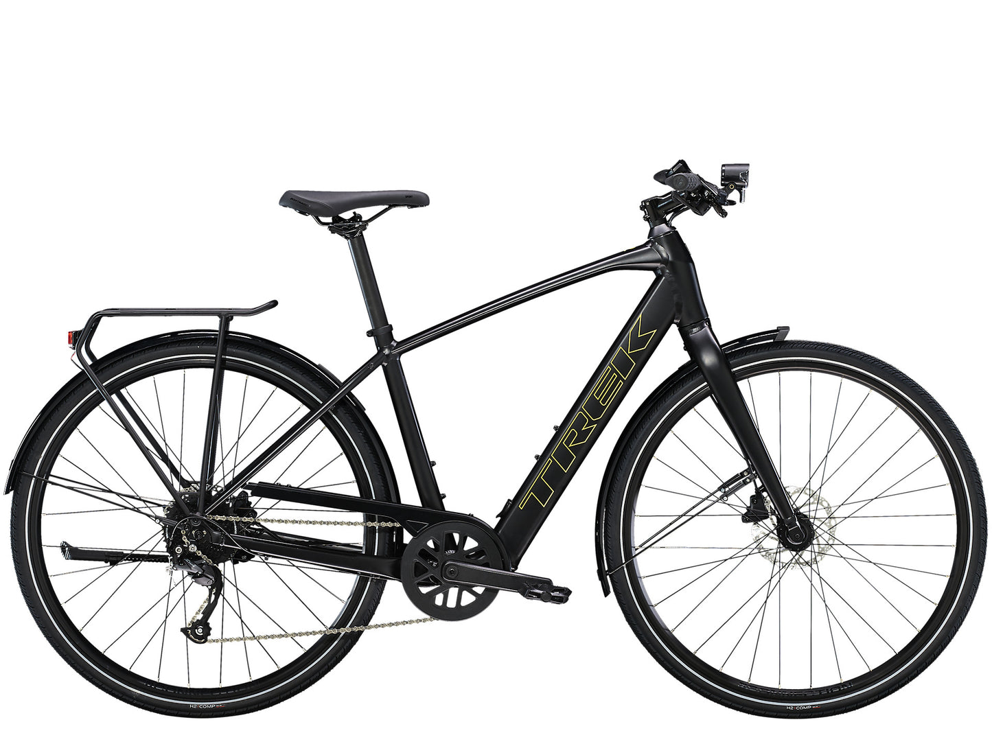 Trek FX+ 2 Sähköpyörä 2023