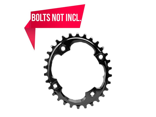 ABSOLUTEBLACK Chainring Ø94 mm Singlespeed 34T 4