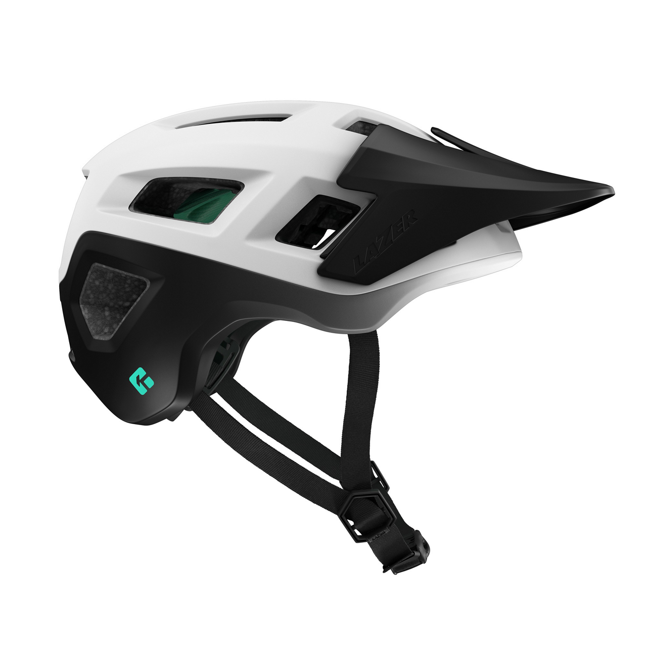 Lazer Coyote KinetiCore