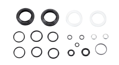 ROCKSHOX 200 hour/1 year Service Kit ZEB Select+/Ultimate A1 (2021)