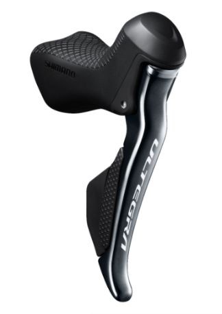 SHIMANO ULTEGRA Vaihde-/jarruvipu ST-R8070-R 11-vaihteinen DUAL CONTROL LEVER