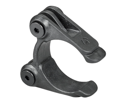 Bontrager Blendr Kovee Pro 35 Stem Duo Base