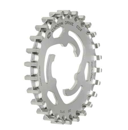 Gates Belt Drive Takaratas 26T