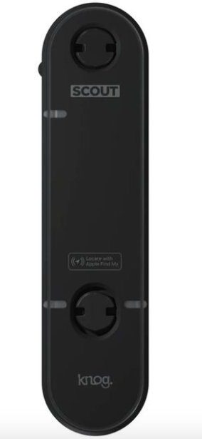 Knog Scout Bike Alarm & Finder