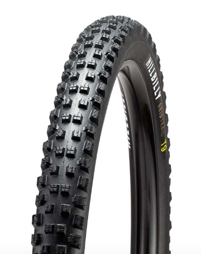Specialized Hillbilly Grid Trail 2Bliss Ready T9