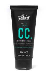 MUC-OFF Luxury Chamois Cream 100 ml