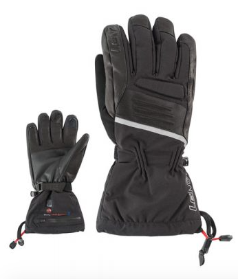 Lenz Heat glove 4.0 Lämpösormikas
