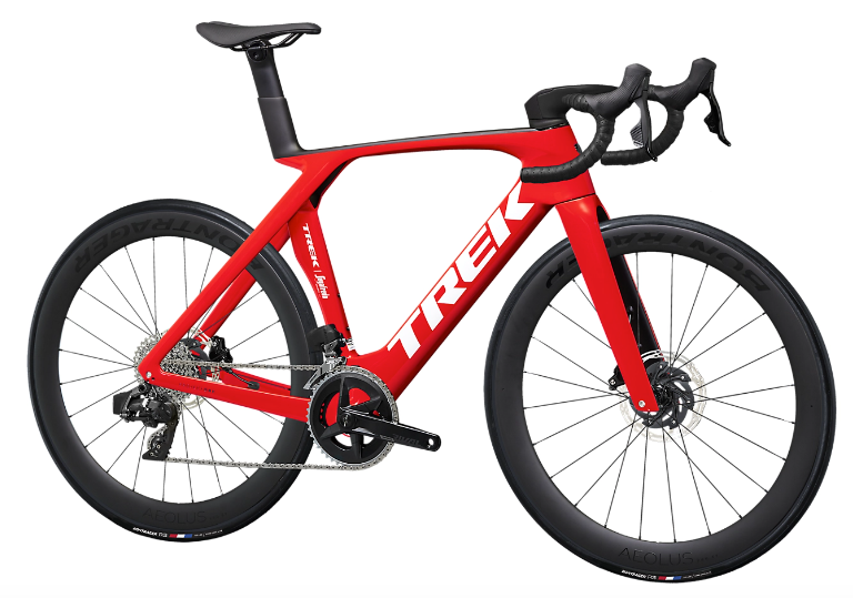 Trek Madone SLR 6 eTap Gen 7