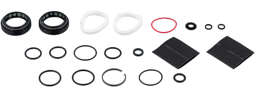 ROCKSHOX 200 hour/1 year Service Kit - 35 Silver R/Tk A1 (2021)