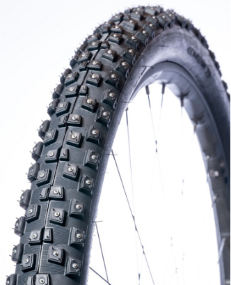 Suomi Tyres Piikkisika TLR SL 27.5 x 2.8" / 70-584