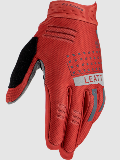 Leatt MTB 2.0 SubZero