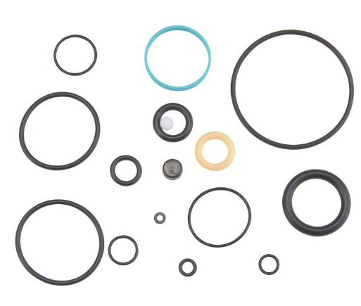 FOX 803-00-381 KIT: RP23 Boost Valve Seal Kit