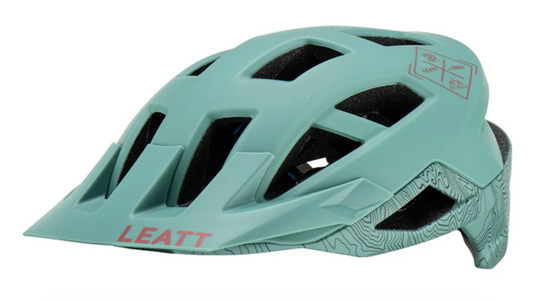 Leatt MTB Trail 2.0 V23 Helmet