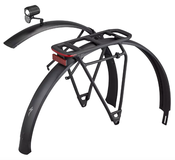 Specialized Turbo Tero Equipment Kit