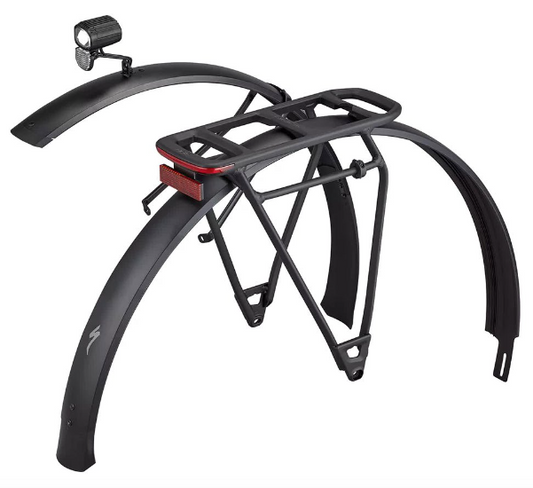 Specialized Turbo Tero Equipment Kit