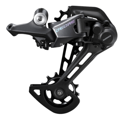 SHIMANO DEORE Takavaihtaja RD-M6100-SGS 12-vaihteinen